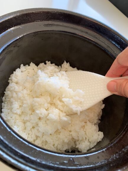 Cooking Japanese rice done right – METICULOSIA
